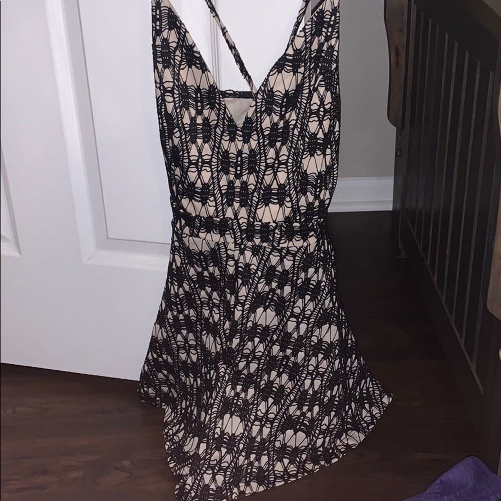 never worn dress!